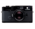 Leica MP 0.72 Black Body